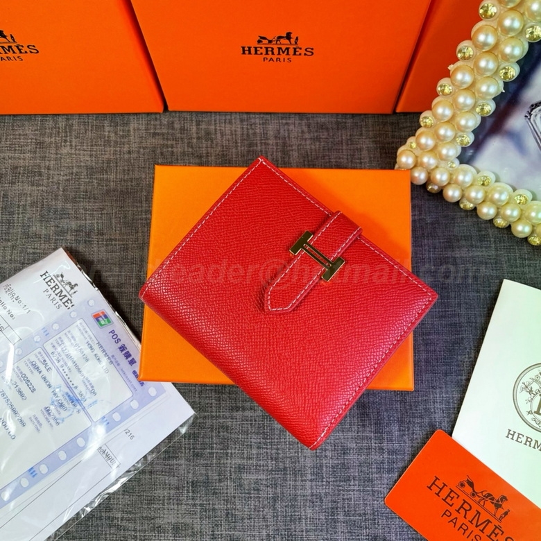 Hermes Wallets 30